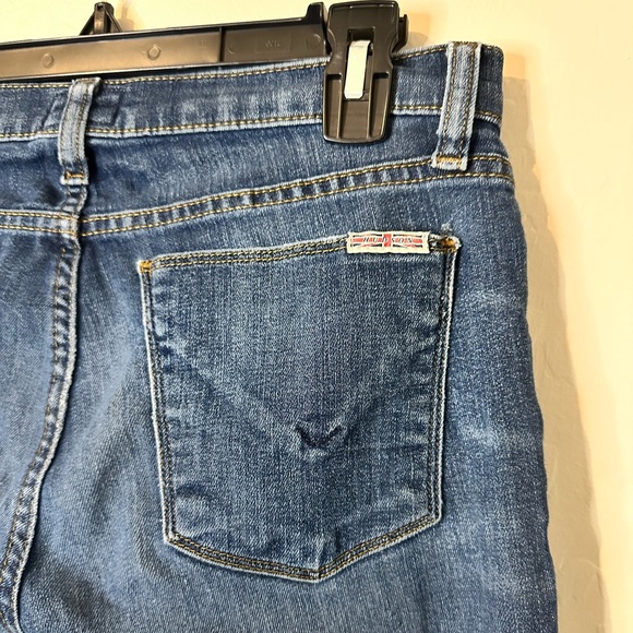 💝Women’s Hudson Krista Super Skinny Jean Size 27 - Picture 12 of 16